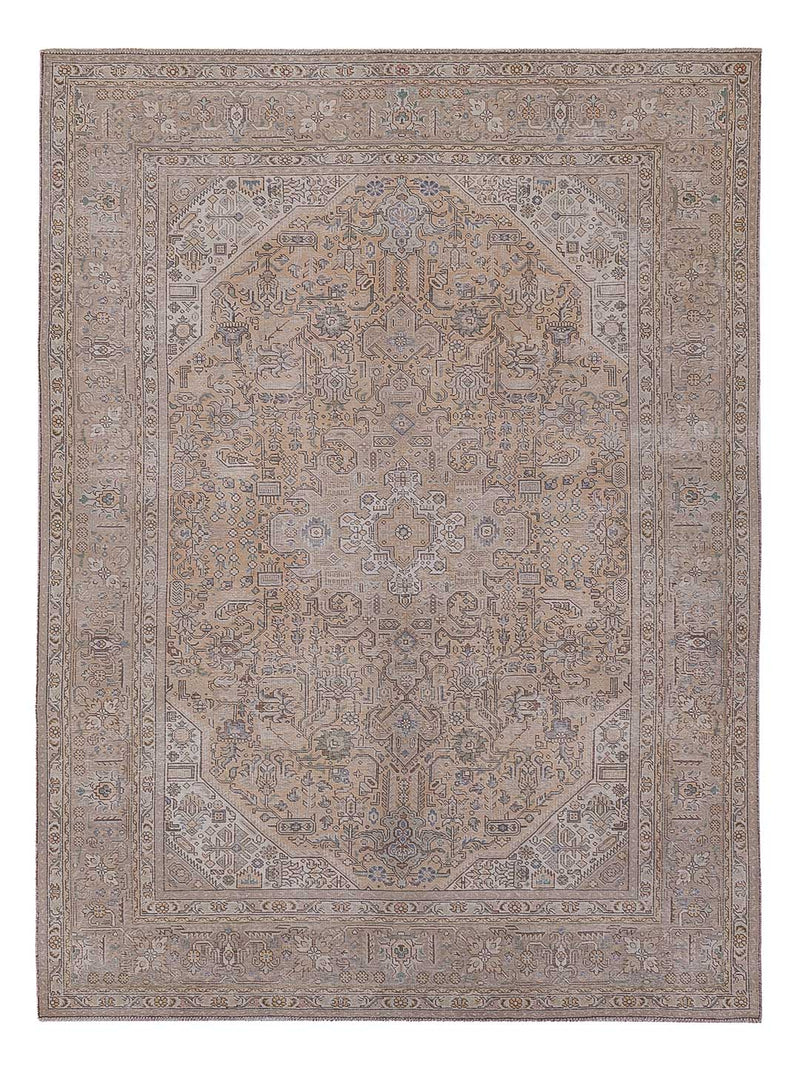 Vintage Teppich 305x199cm - Vintage Teppich