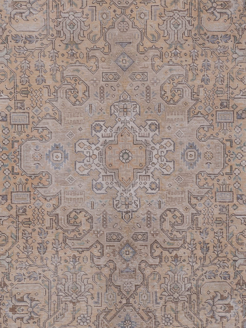 Vintage Teppich 305x199cm - Vintage Teppich