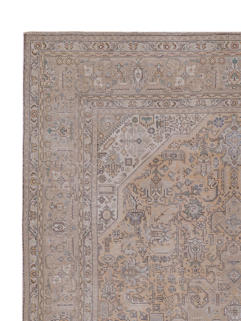 Vintage Teppich 305x199cm - Vintage Teppich