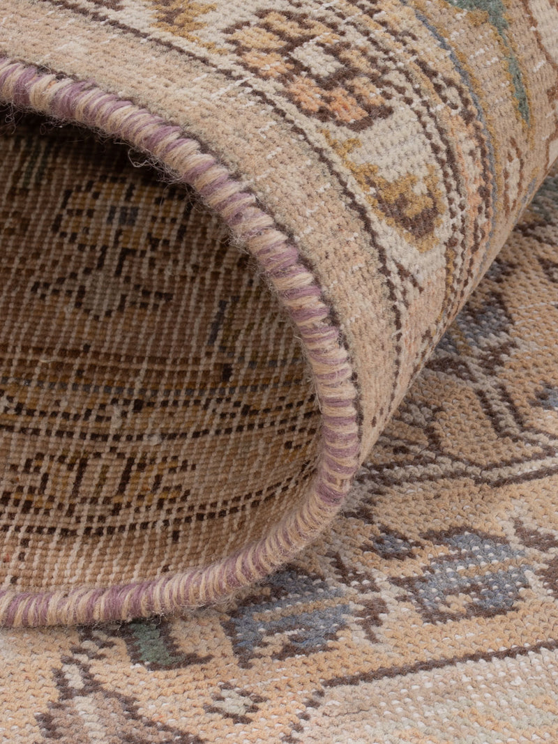 Vintage Teppich 305x199cm - Vintage Teppich