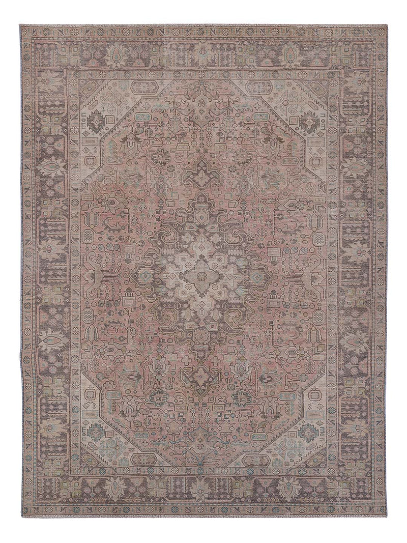 Vintage Teppich 278x194cm - Vintage Teppich