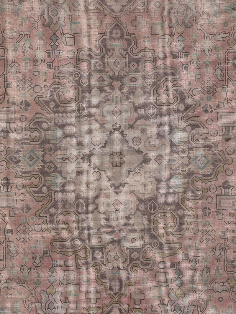 Vintage Teppich 278x194cm - Vintage Teppich