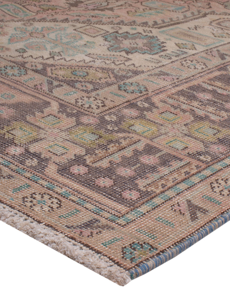 Vintage Teppich 278x194cm - Vintage Teppich