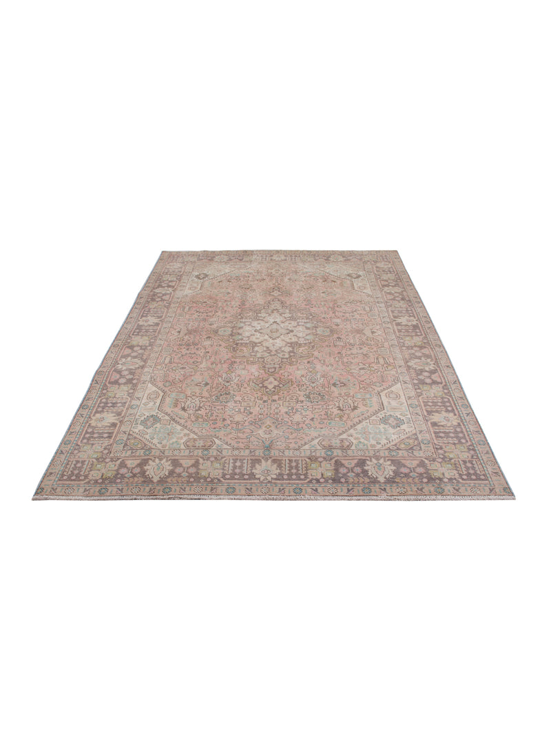 Vintage Teppich 278x194cm - Vintage Teppich