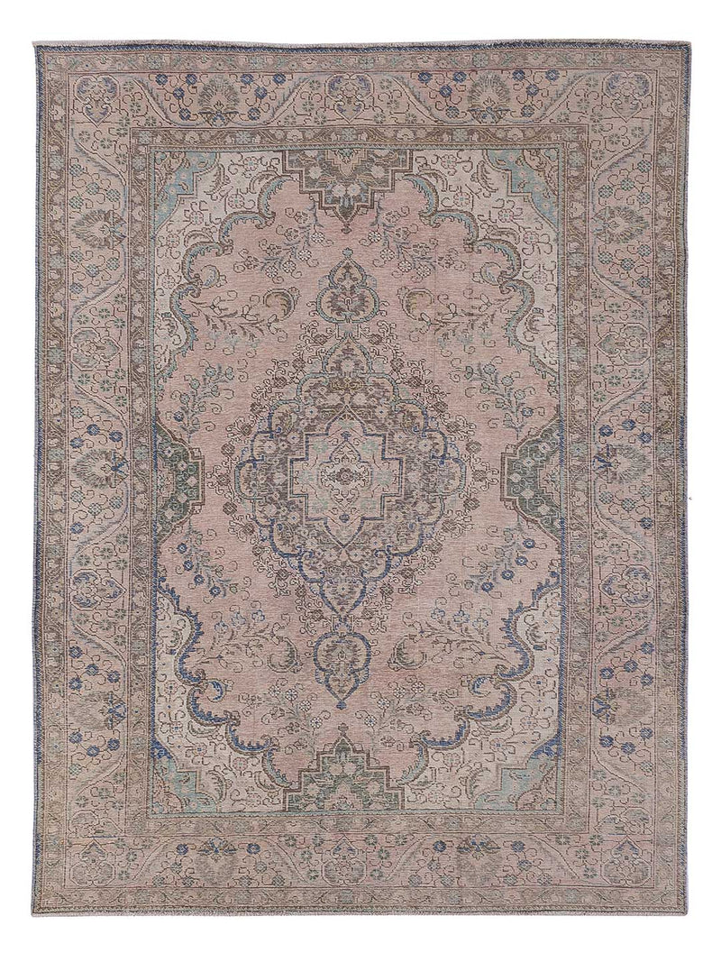 Vintage Teppich 289x187cm - Vintage Teppich
