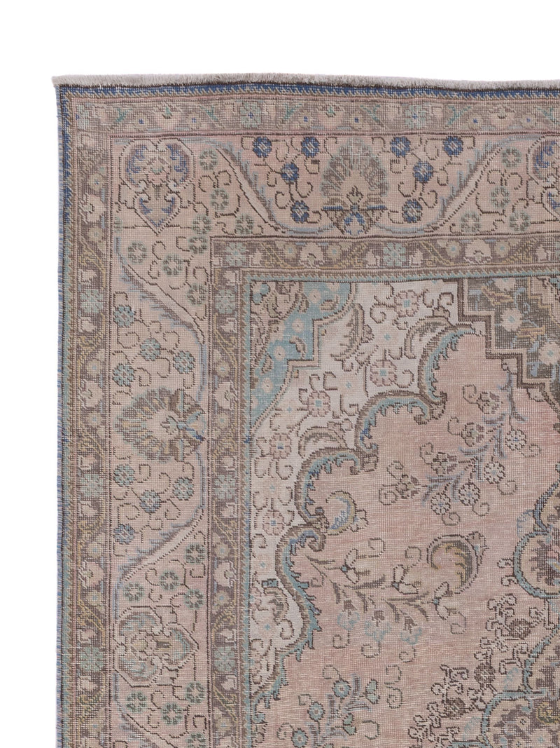 Vintage Teppich 289x187cm - Vintage Teppich