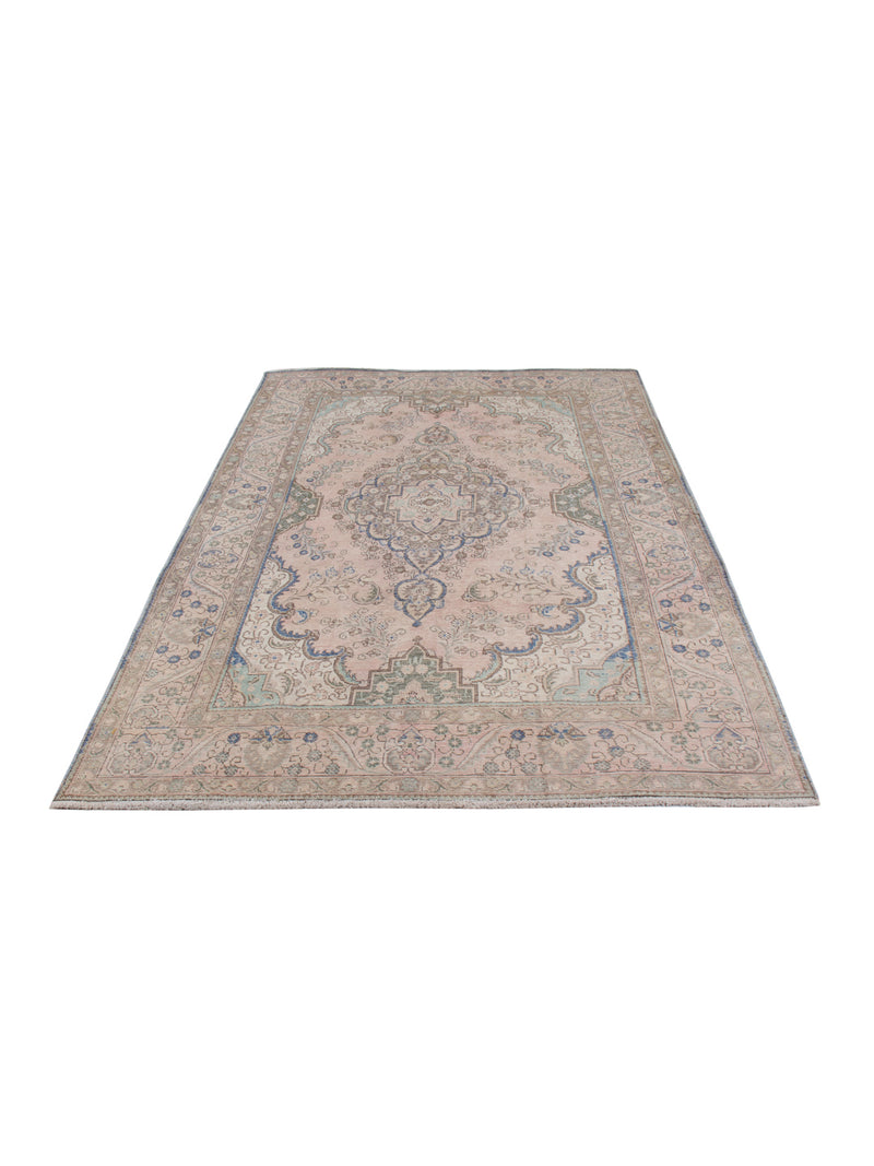 Vintage Teppich 289x187cm - Vintage Teppich