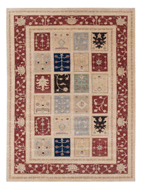 Ziegler Teppich 294x205cm - Orientteppich – product image