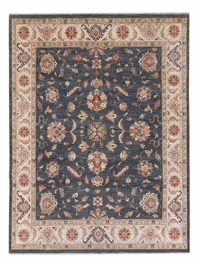 Ziegler Teppich 254x293cm - Orientteppich