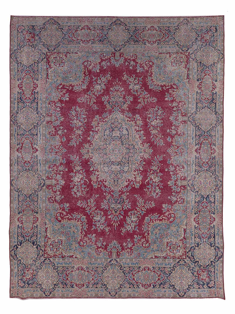 Vintage Teppich 393x290cm - Vintage Teppich
