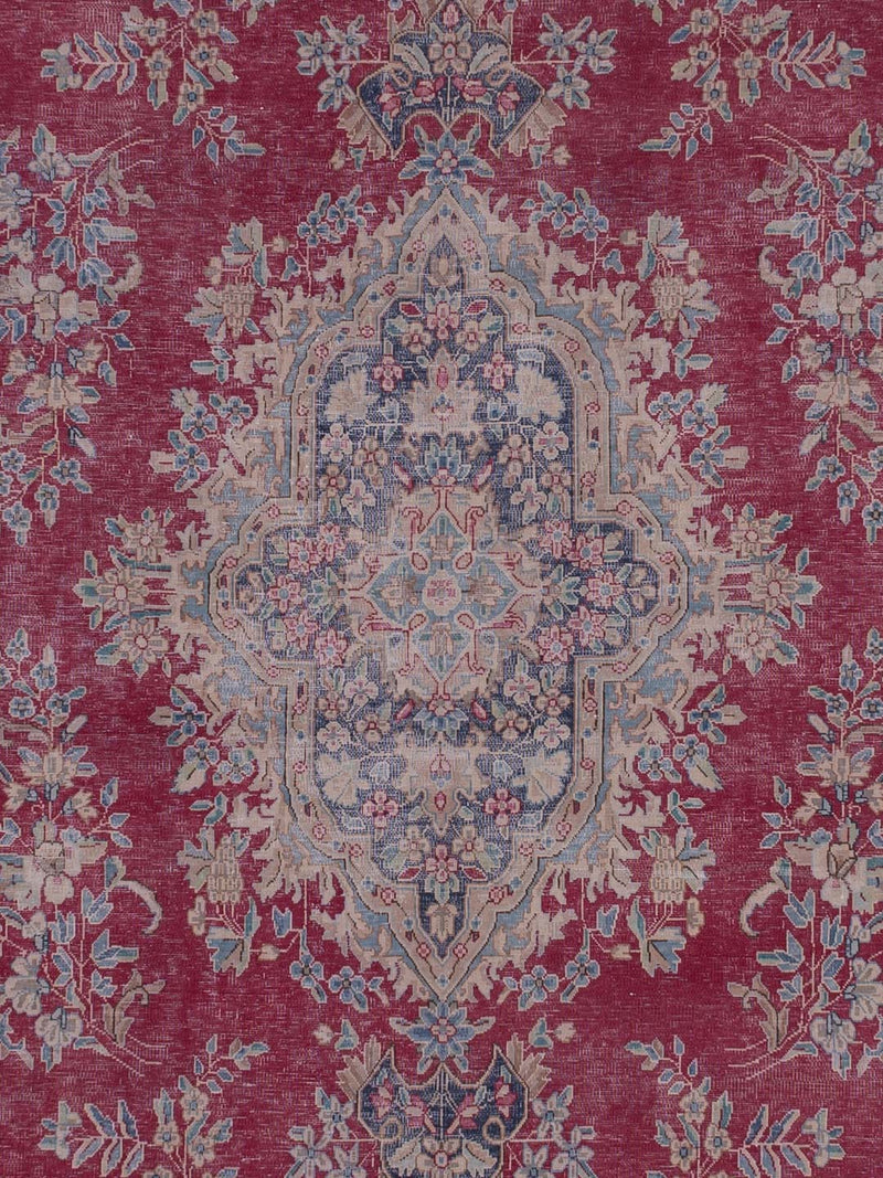 Vintage Teppich 393x290cm - Vintage Teppich