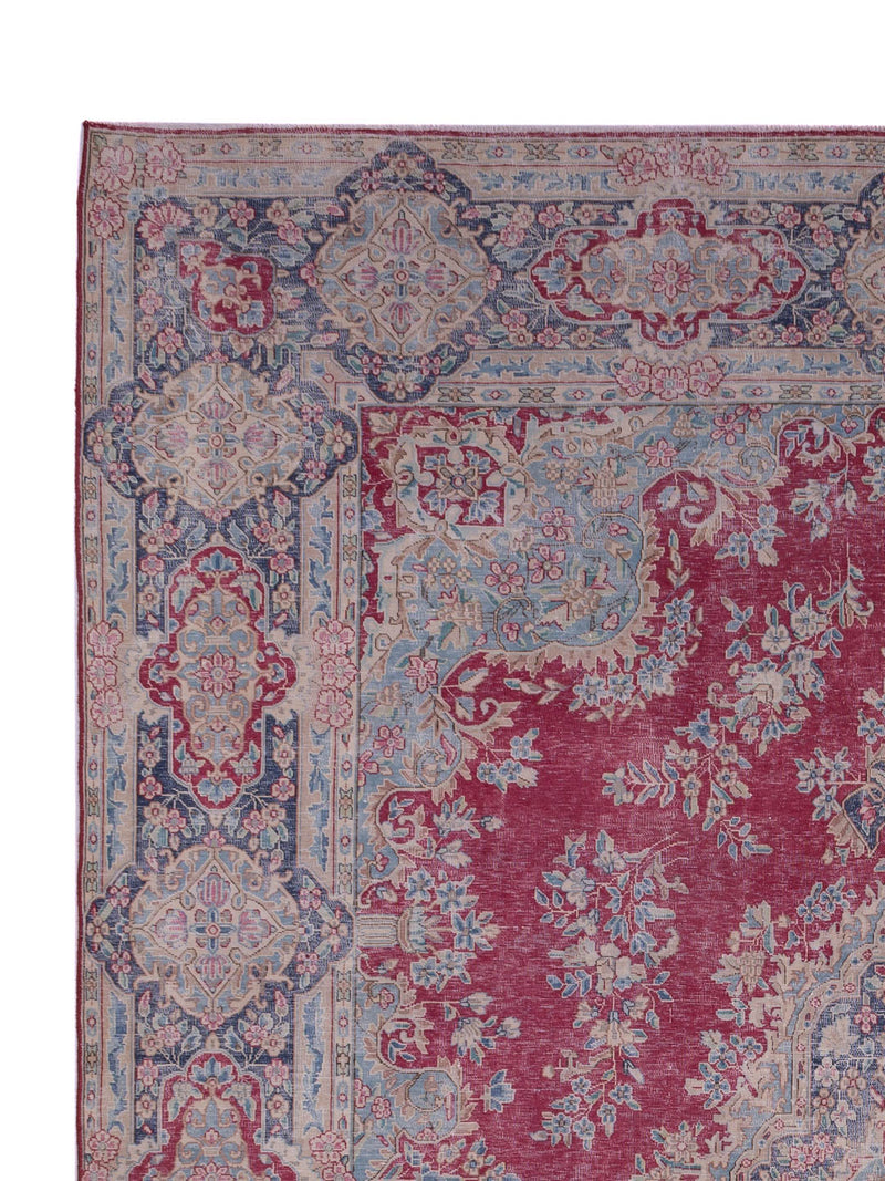 Vintage Teppich 393x290cm - Vintage Teppich