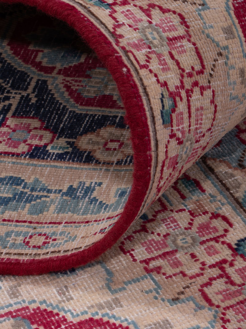 Vintage Teppich 393x290cm - Vintage Teppich