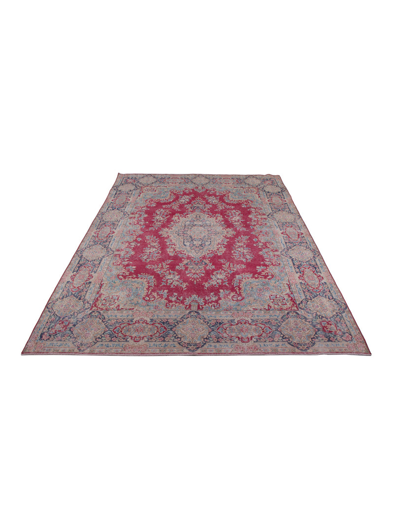 Vintage Teppich 393x290cm - Vintage Teppich