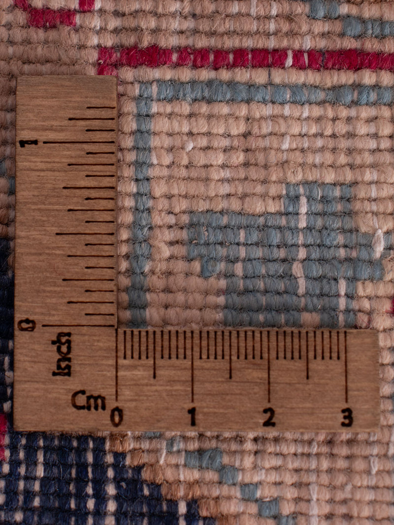 Vintage Teppich 393x290cm - Vintage Teppich