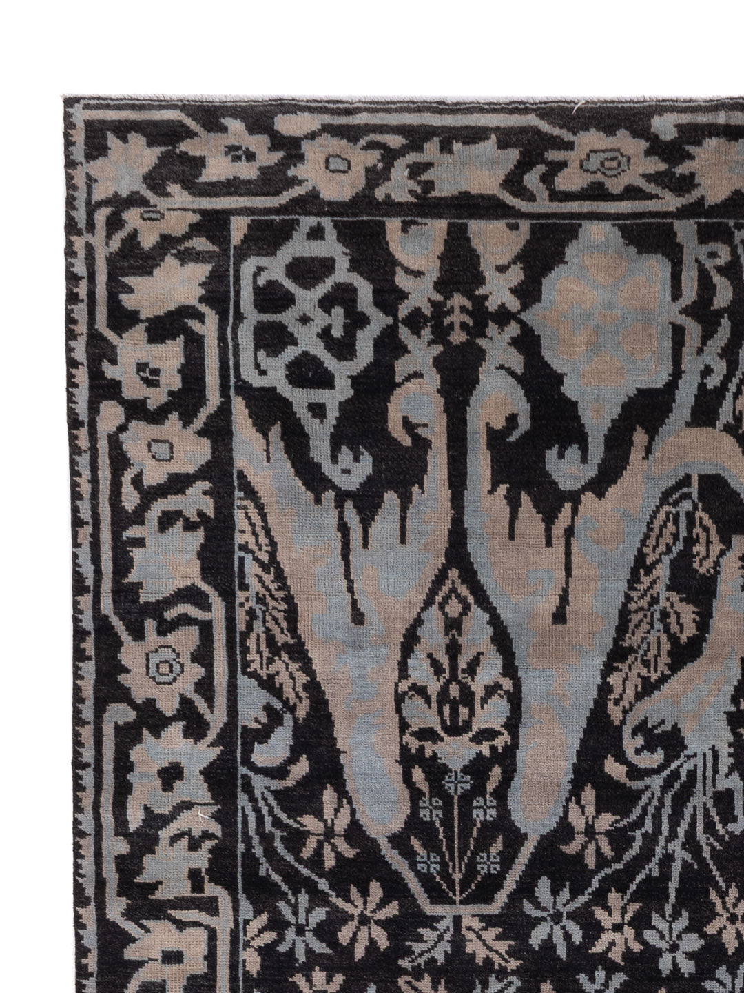 Designer Teppich 365x264cm - Designerteppich