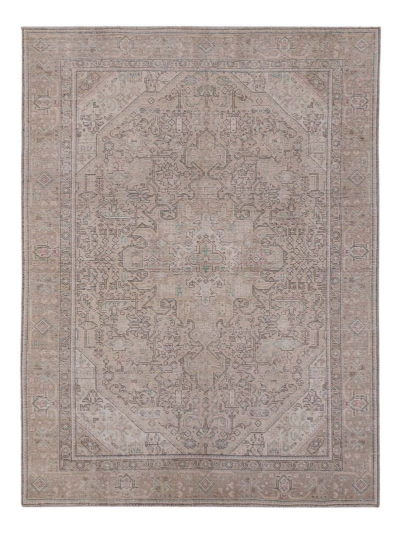 Vintage Teppich 281x185cm - Vintage Teppich
