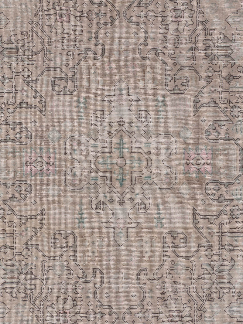 Vintage Teppich 281x185cm - Vintage Teppich