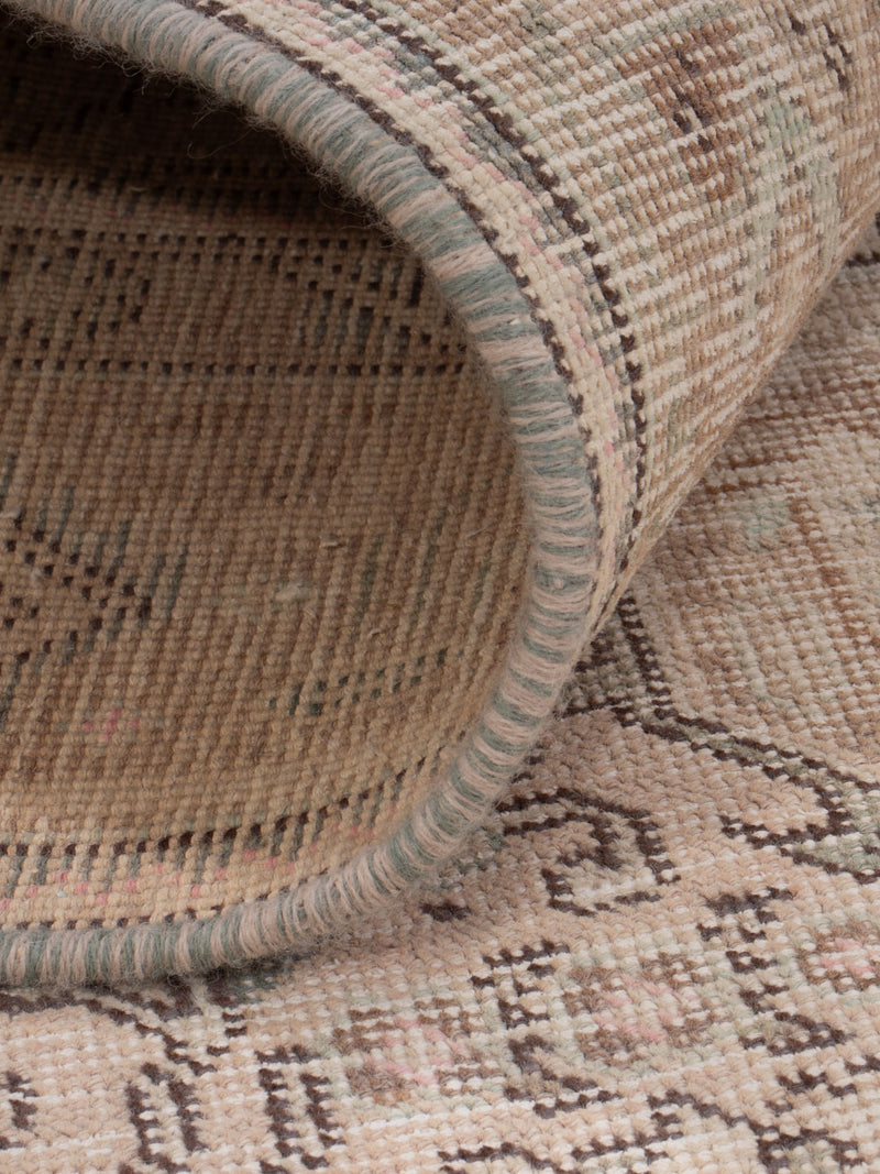 Vintage Teppich 281x185cm - Vintage Teppich