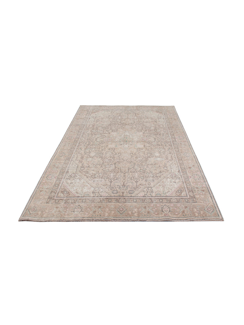 Vintage Teppich 281x185cm - Vintage Teppich