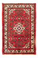 Hosseinabad Teppich 97x66cm - Perserteppich