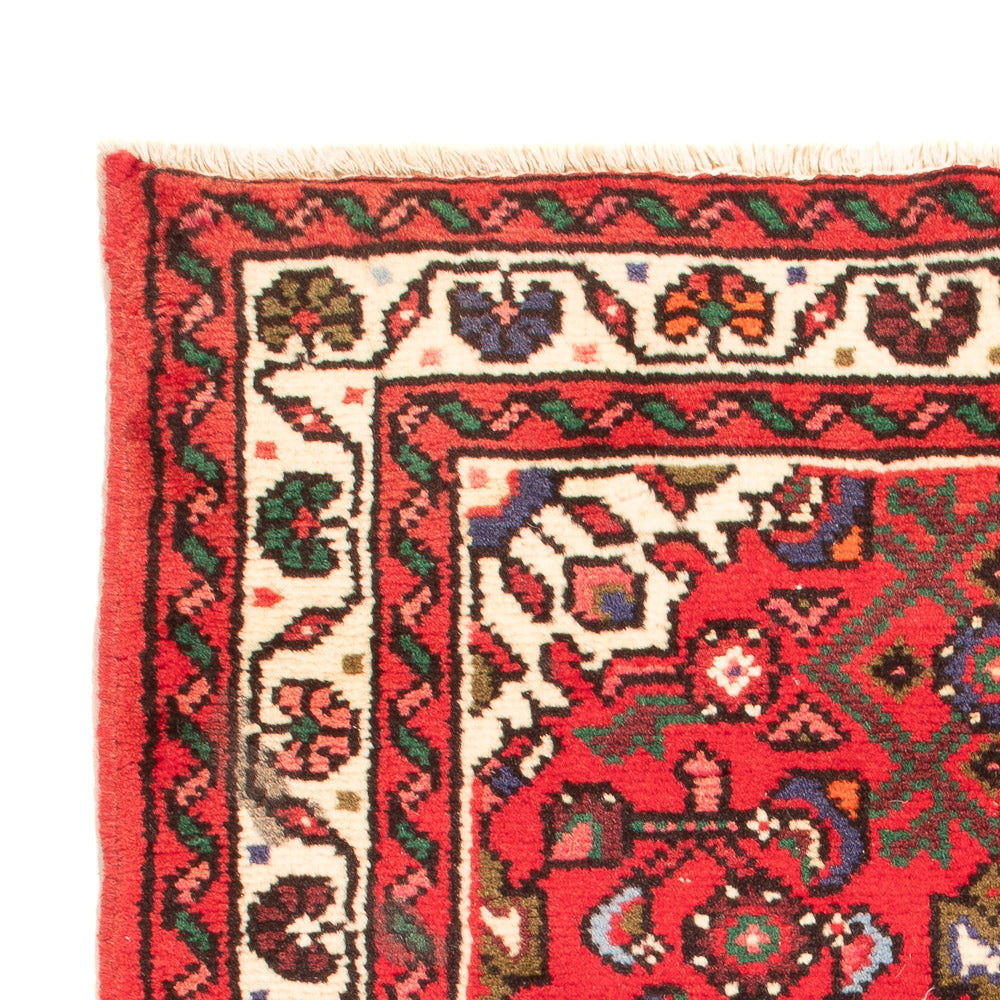 Hosseinabad Teppich 97x66cm - Perserteppich