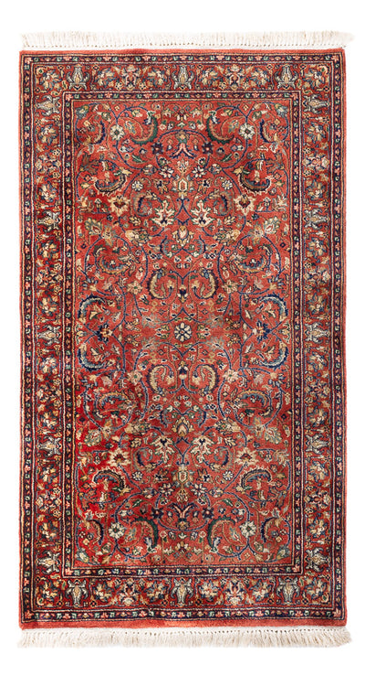Sarough Teppich 90x160cm - Perserteppich