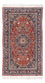 Orientteppich - 150 x 95 cm - rot
