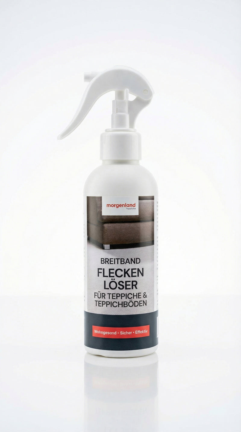 Breitband Flecken Loser Spray 250ml