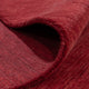 Läufer Gabbeh - Indus - 200 x 80 cm - rot