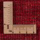 Läufer Gabbeh - Indus - 200 x 80 cm - rot