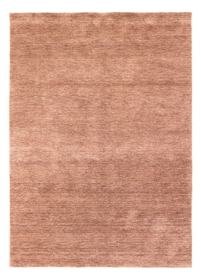 Gabbeh Teppich - Loribaft Indus - 240 x 170 cm - hellbraun