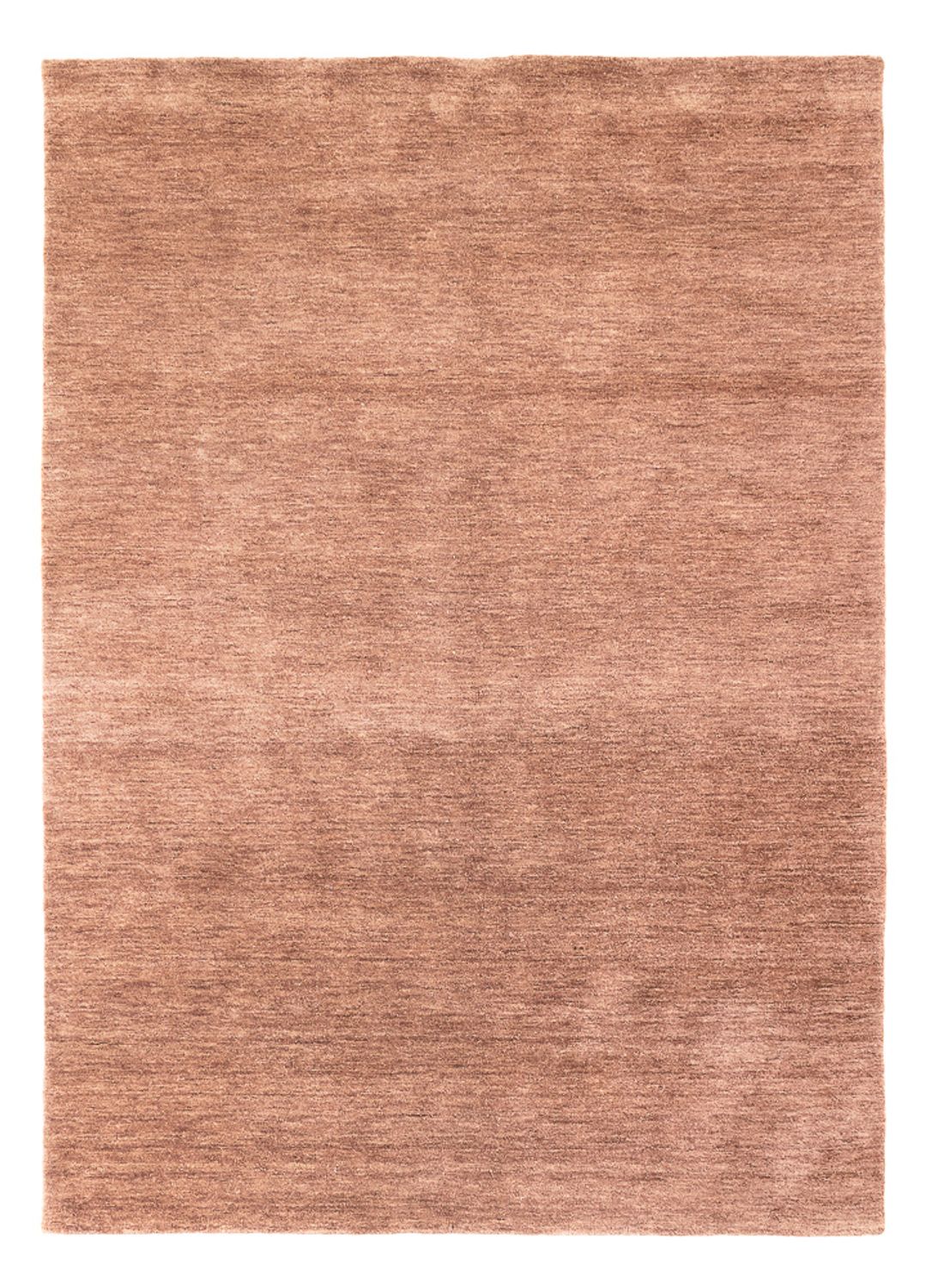 Gabbeh Teppich - Loribaft Indus - 240 x 170 cm - hellbraun
