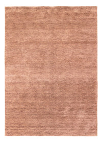 Gabbeh Teppich - Loribaft Indus - 240 x 170 cm - hellbraun