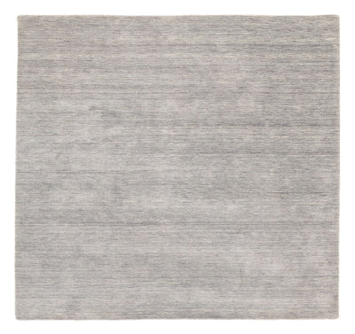 Indo Loribaft Teppich 200x200cm - Wollteppich