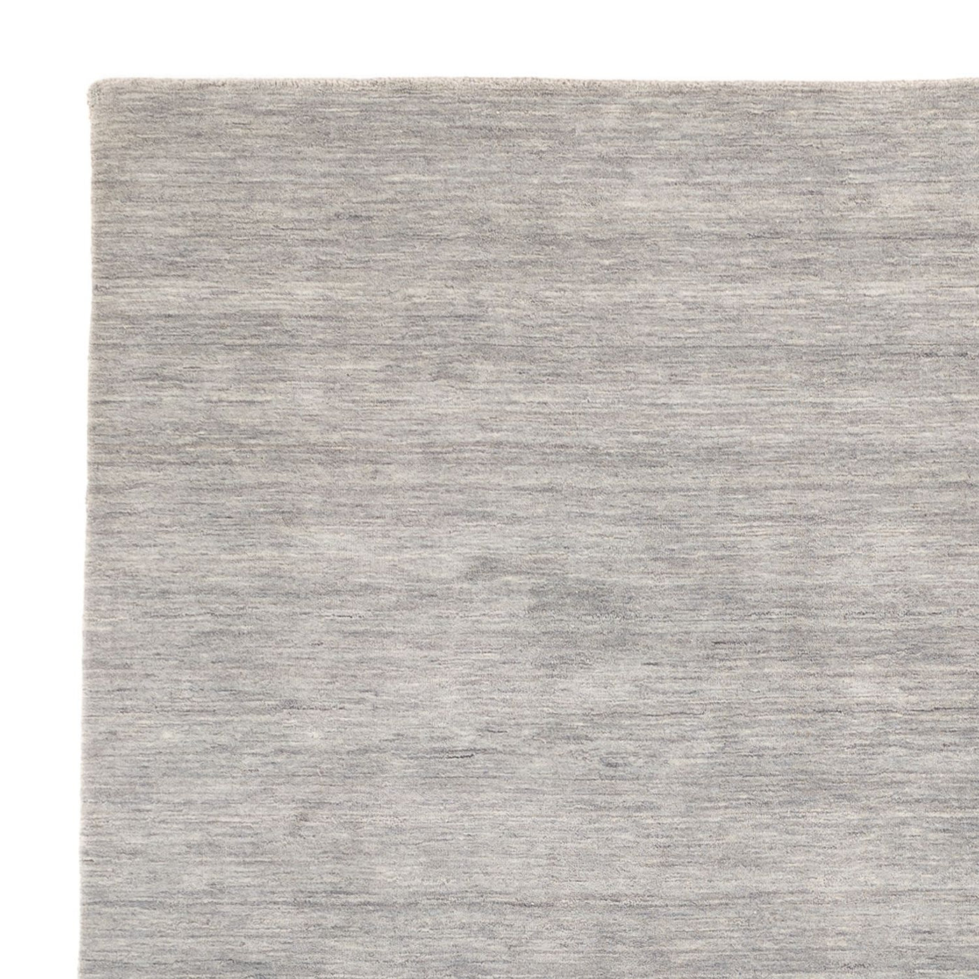 Indo Loribaft Teppich 200x200cm - Wollteppich