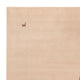Gabbeh Teppich - Softy quadratisch  - 250 x 250 cm - beige