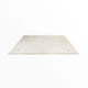 Gabbeh Teppich - Softy quadratisch  - 250 x 250 cm - beige