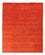 Gabbeh Teppich - Softy - 300 x 250 cm - terrakotta