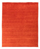 Gabbeh Teppich - Softy - 300 x 250 cm - terrakotta