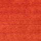 Gabbeh Teppich - Softy - 300 x 250 cm - terrakotta