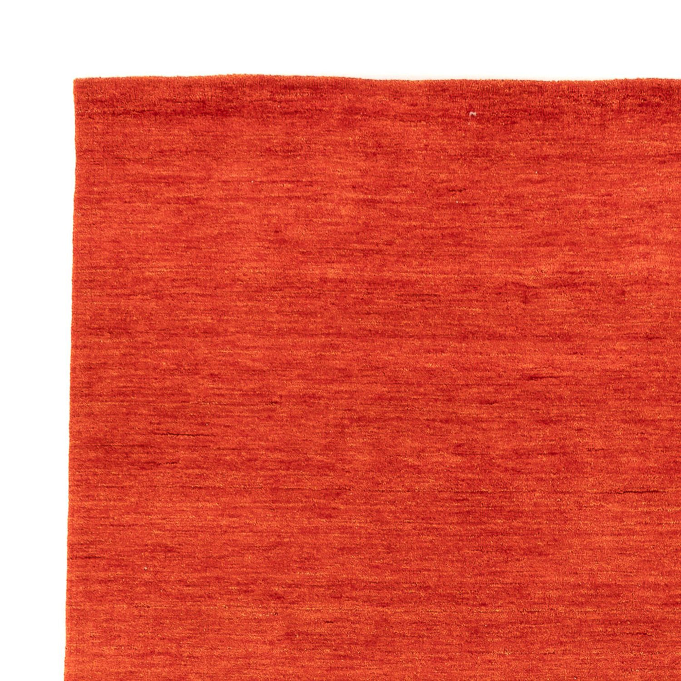 Gabbeh Teppich Softy 300x250cm - Wollteppich