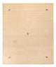 Gabbeh Teppich - Softy - 250 x 200 cm - beige