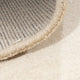 Gabbeh Teppich - Softy - 250 x 200 cm - beige