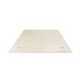 Gabbeh Teppich - Softy - 250 x 200 cm - beige