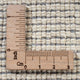 Gabbeh Teppich - Softy - 250 x 200 cm - beige