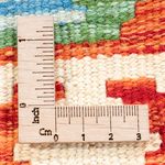 Kelim Teppich - Splash - 165 x 100 cm - mehrfarbig