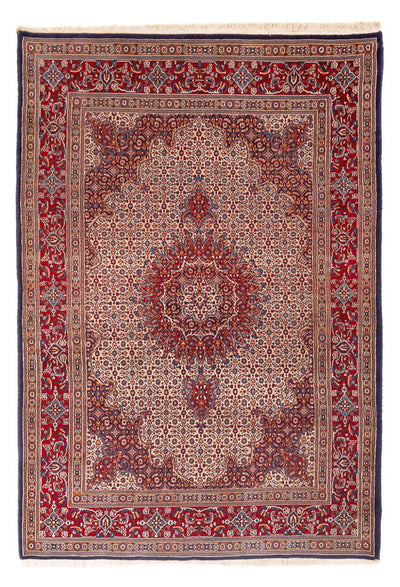 Moud Teppich 210x303cm - Perserteppich
