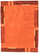 Nepal Teppich 239 x 173 cm Wohnzimmer Teppich
