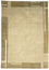 Nepal Teppich 194 x 143 cm Teppichbrücke